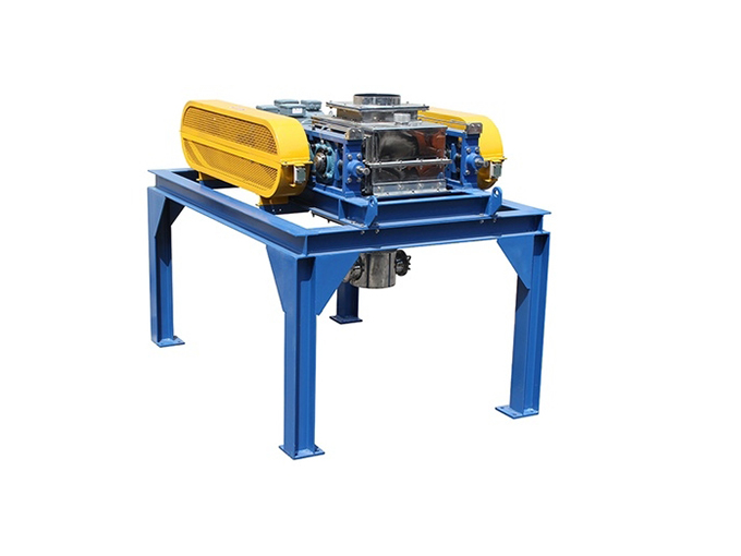 實(shí)驗(yàn)室對輥機(jī)